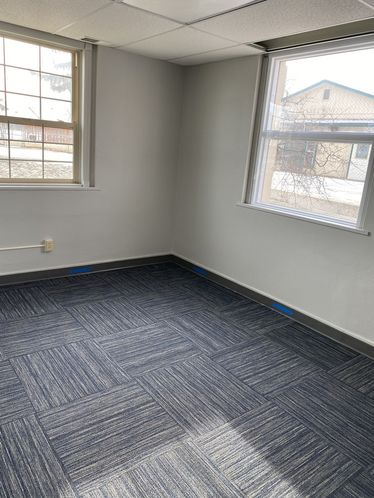 Cooney Office Building Lower Level: 3404 Cooney Drive 101 & 102, Helena, MT 59602